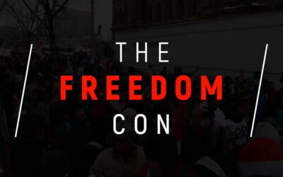 The Freedom Con